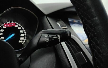 Ford Focus III, 2012 год, 728 000 рублей, 20 фотография