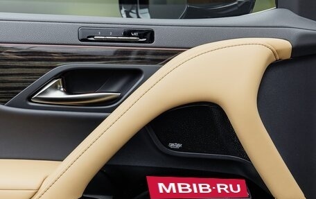 Lexus LX, 2025 год, 19 900 000 рублей, 12 фотография