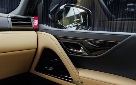 Lexus LX, 2025 год, 19 900 000 рублей, 28 фотография