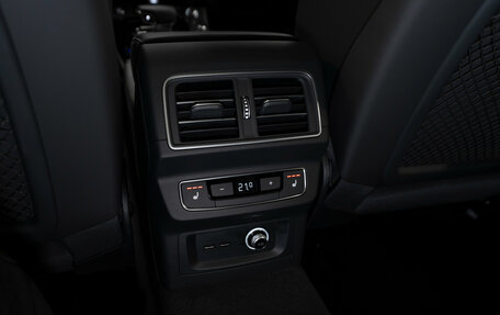 Audi Q5, 2025 год, 5 950 000 рублей, 14 фотография