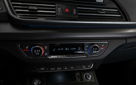 Audi Q5, 2025 год, 5 950 000 рублей, 25 фотография