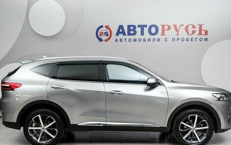 Haval F7 I, 2019 год, 1 668 000 рублей, 5 фотография