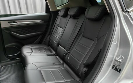 Haval F7 I, 2019 год, 1 668 000 рублей, 8 фотография