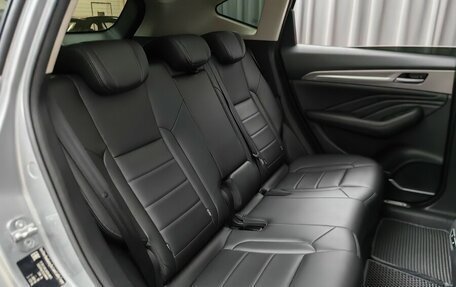 Haval F7 I, 2019 год, 1 668 000 рублей, 9 фотография