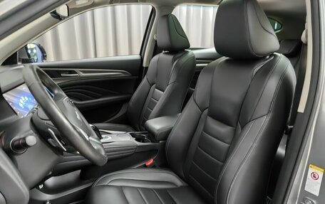 Haval F7 I, 2019 год, 1 668 000 рублей, 6 фотография