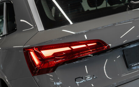 Audi Q5, 2025 год, 5 950 000 рублей, 28 фотография