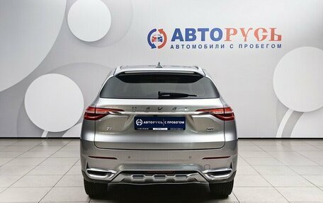 Haval F7 I, 2019 год, 1 668 000 рублей, 4 фотография