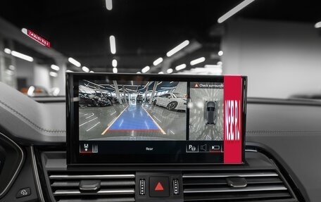 Audi Q5, 2025 год, 5 950 000 рублей, 19 фотография