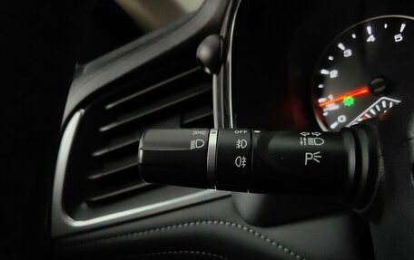 Haval F7 I, 2019 год, 1 668 000 рублей, 19 фотография