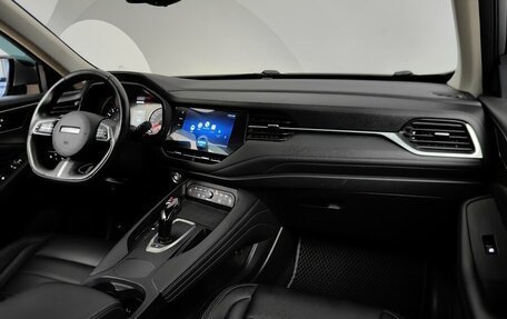 Haval F7 I, 2019 год, 1 668 000 рублей, 13 фотография