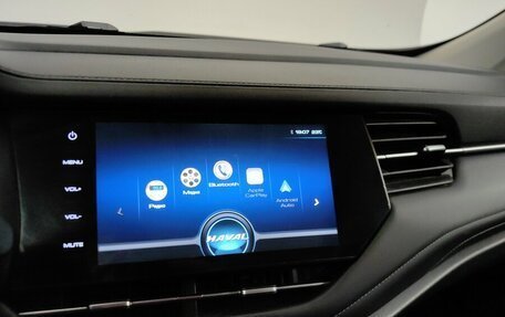 Haval F7 I, 2019 год, 1 668 000 рублей, 14 фотография