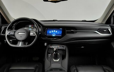 Haval F7 I, 2019 год, 1 668 000 рублей, 12 фотография