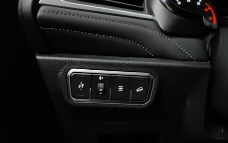 Haval F7 I, 2019 год, 1 668 000 рублей, 21 фотография