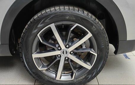 Haval F7 I, 2019 год, 1 668 000 рублей, 23 фотография