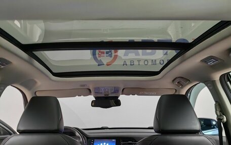 Haval F7 I, 2019 год, 1 668 000 рублей, 25 фотография