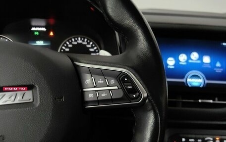 Haval F7 I, 2019 год, 1 668 000 рублей, 18 фотография