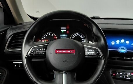 Haval F7 I, 2019 год, 1 668 000 рублей, 11 фотография