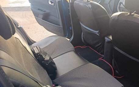 Renault Megane II, 2007 год, 360 000 рублей, 9 фотография