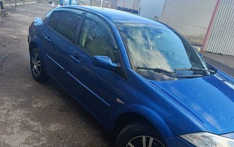 Renault Megane II, 2007 год, 360 000 рублей, 4 фотография