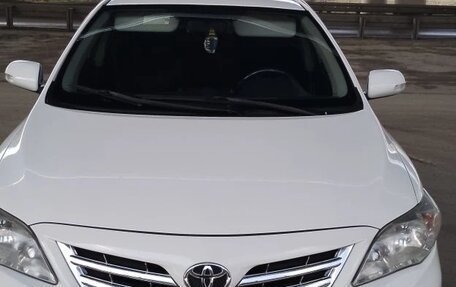 Toyota Corolla, 2011 год, 950 000 рублей, 1 фотография