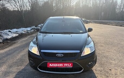 Ford Focus II рестайлинг, 2008 год, 550 000 рублей, 1 фотография