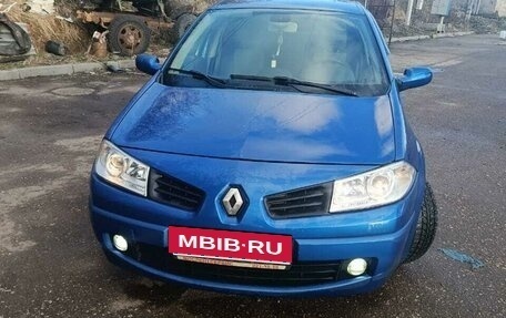 Renault Megane II, 2007 год, 360 000 рублей, 6 фотография