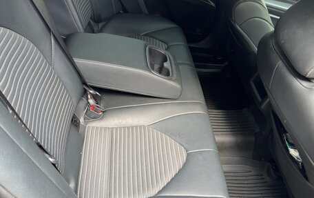 Toyota Camry, 2021 год, 2 499 000 рублей, 8 фотография