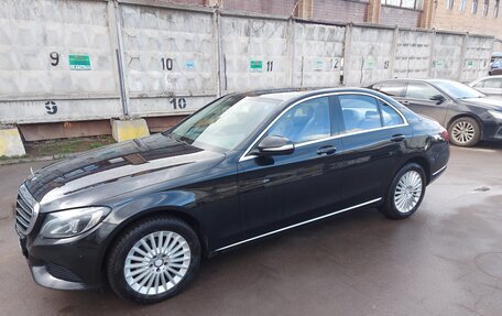 Mercedes-Benz C-Класс, 2014 год, 1 900 000 рублей, 2 фотография