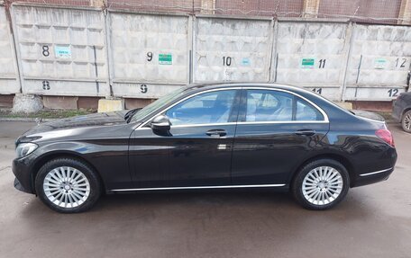 Mercedes-Benz C-Класс, 2014 год, 1 900 000 рублей, 3 фотография