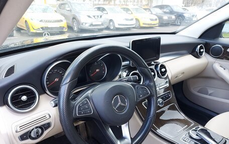 Mercedes-Benz C-Класс, 2014 год, 1 900 000 рублей, 7 фотография