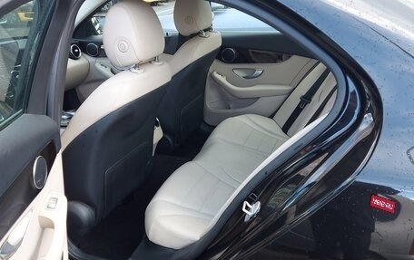 Mercedes-Benz C-Класс, 2014 год, 1 900 000 рублей, 6 фотография