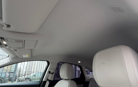 Jaguar E-Pace, 2019 год, 3 150 000 рублей, 9 фотография