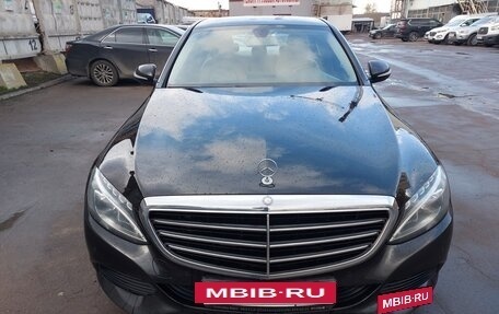 Mercedes-Benz C-Класс, 2014 год, 1 900 000 рублей, 4 фотография