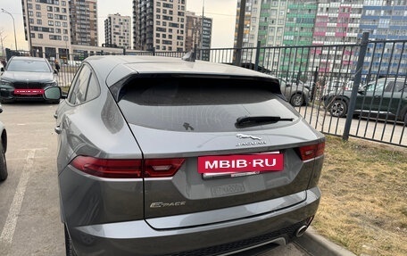 Jaguar E-Pace, 2019 год, 3 150 000 рублей, 6 фотография