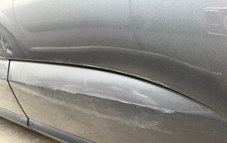 Jaguar E-Pace, 2019 год, 3 150 000 рублей, 29 фотография