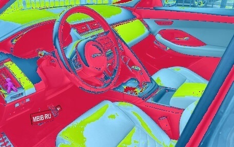 Jaguar E-Pace, 2019 год, 3 150 000 рублей, 10 фотография