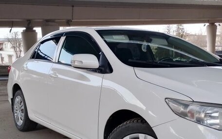 Toyota Corolla, 2011 год, 950 000 рублей, 7 фотография