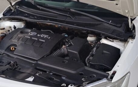 Toyota Corolla, 2011 год, 950 000 рублей, 6 фотография