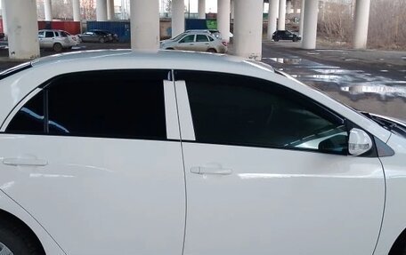 Toyota Corolla, 2011 год, 950 000 рублей, 8 фотография