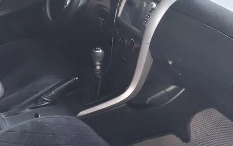 Toyota Corolla, 2011 год, 950 000 рублей, 9 фотография