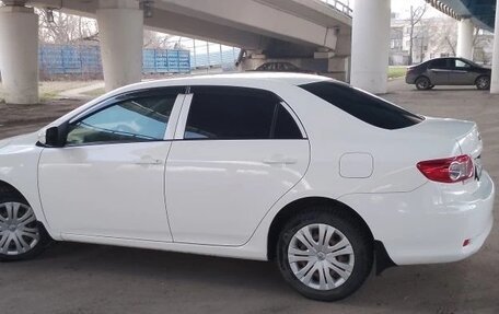Toyota Corolla, 2011 год, 950 000 рублей, 12 фотография