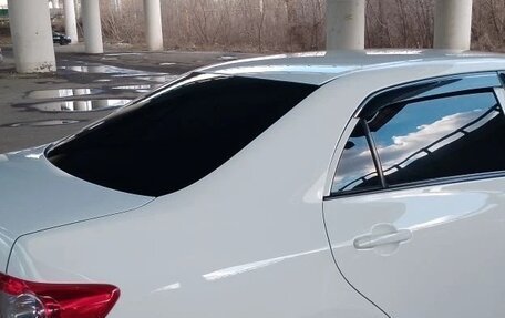 Toyota Corolla, 2011 год, 950 000 рублей, 10 фотография