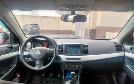 Mitsubishi Lancer IX, 2007 год, 660 000 рублей, 5 фотография