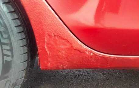 Mitsubishi Lancer IX, 2007 год, 660 000 рублей, 10 фотография