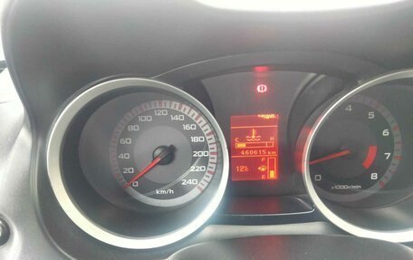 Mitsubishi Lancer IX, 2007 год, 660 000 рублей, 7 фотография