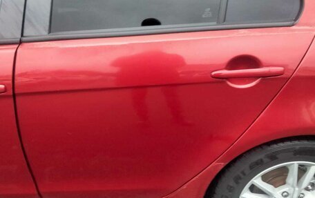 Mitsubishi Lancer IX, 2007 год, 660 000 рублей, 11 фотография