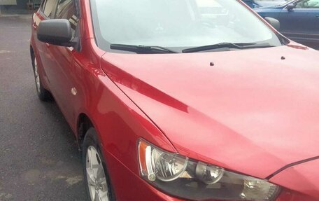 Mitsubishi Lancer IX, 2007 год, 660 000 рублей, 16 фотография