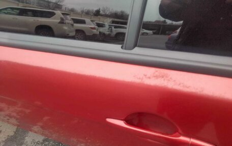 Mitsubishi Lancer IX, 2007 год, 660 000 рублей, 18 фотография