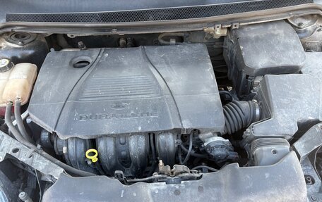 Ford Focus II рестайлинг, 2008 год, 550 000 рублей, 8 фотография