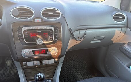 Ford Focus II рестайлинг, 2008 год, 550 000 рублей, 6 фотография